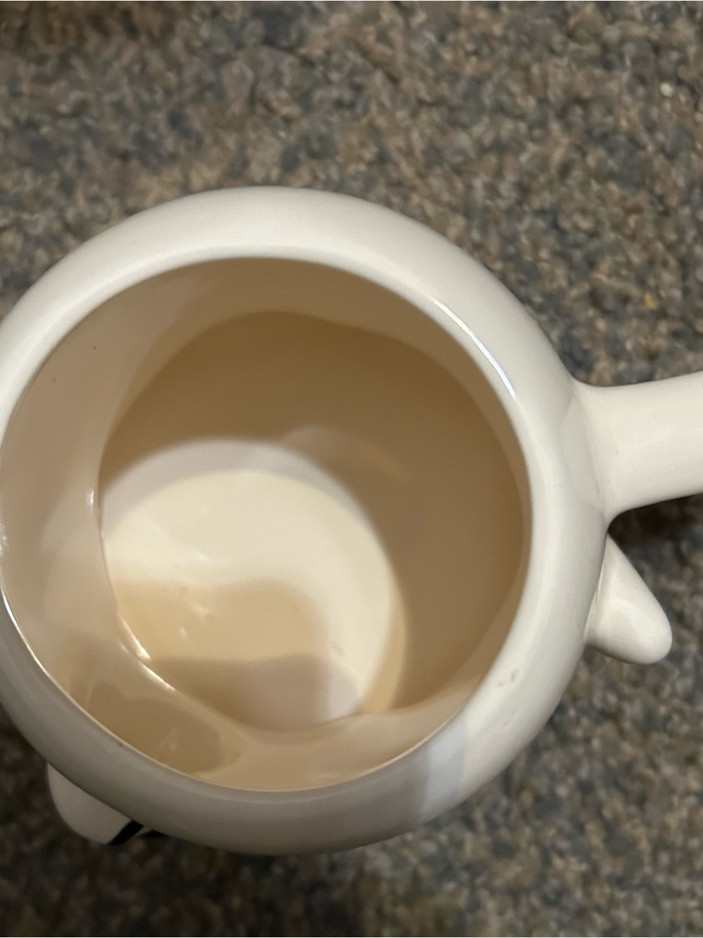Ghost Mug - Picture 2 of 3